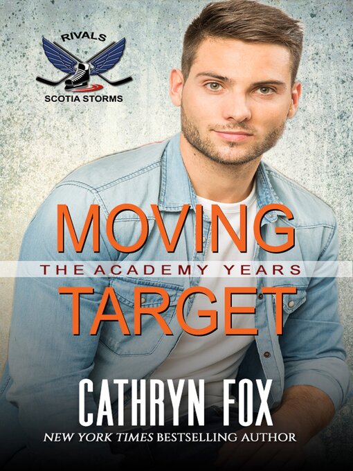 Title details for Moving Target (Rivals) by Cathryn Fox - Available